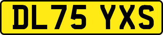 DL75YXS