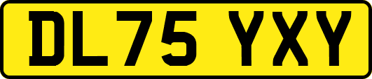 DL75YXY
