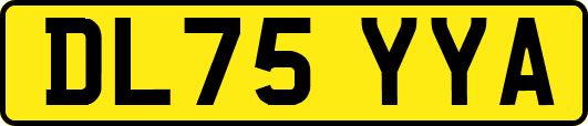 DL75YYA