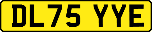 DL75YYE