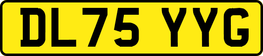 DL75YYG