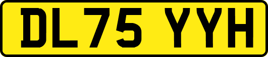 DL75YYH