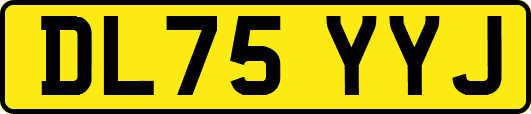 DL75YYJ