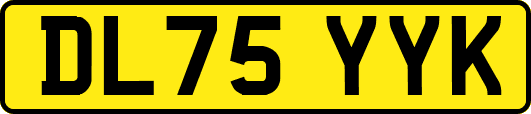 DL75YYK