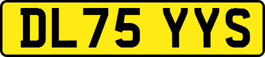 DL75YYS