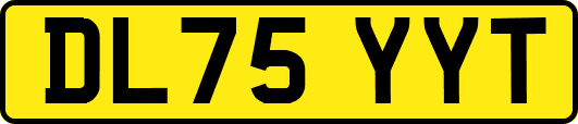 DL75YYT