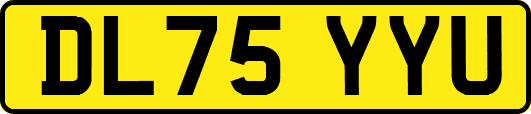 DL75YYU