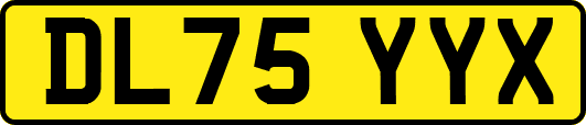 DL75YYX