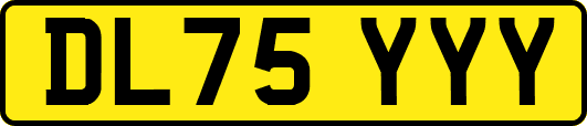 DL75YYY