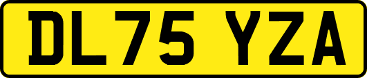 DL75YZA