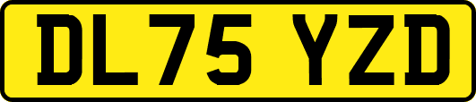 DL75YZD