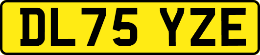 DL75YZE