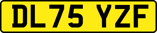 DL75YZF