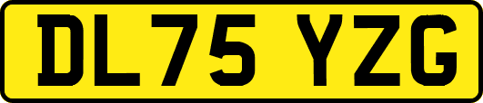 DL75YZG