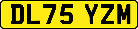 DL75YZM