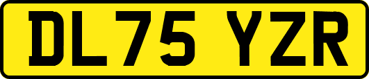 DL75YZR