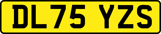 DL75YZS