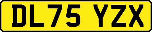 DL75YZX
