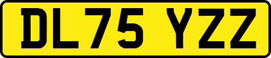 DL75YZZ
