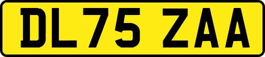 DL75ZAA