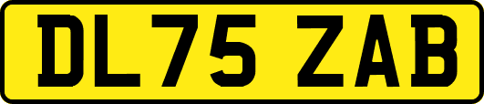 DL75ZAB