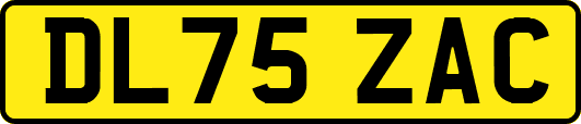 DL75ZAC