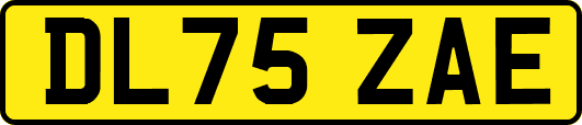DL75ZAE