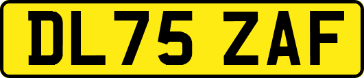 DL75ZAF
