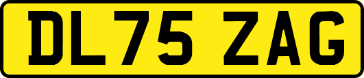 DL75ZAG