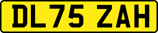 DL75ZAH