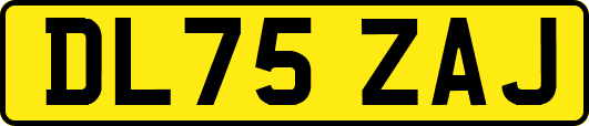 DL75ZAJ