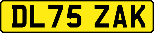 DL75ZAK