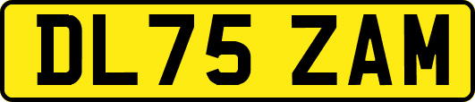 DL75ZAM