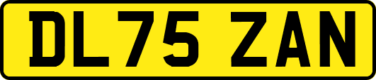 DL75ZAN