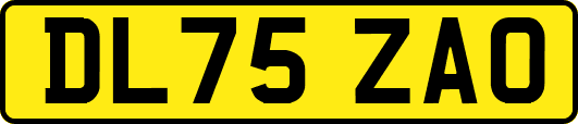 DL75ZAO