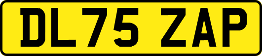 DL75ZAP