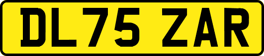 DL75ZAR
