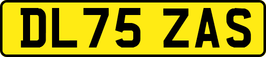 DL75ZAS
