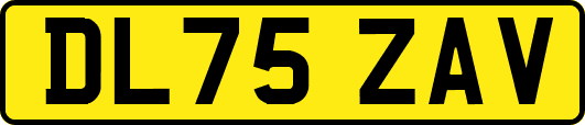 DL75ZAV