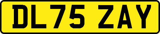 DL75ZAY