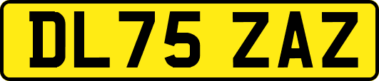 DL75ZAZ