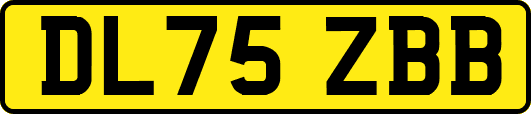 DL75ZBB
