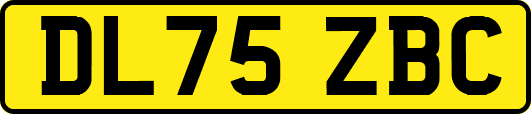 DL75ZBC