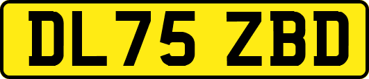 DL75ZBD