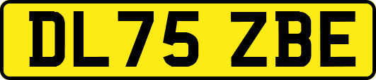 DL75ZBE
