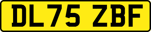 DL75ZBF