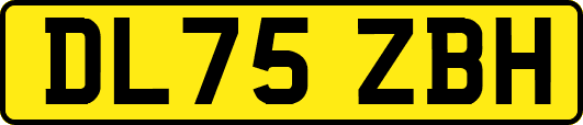 DL75ZBH