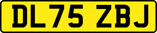 DL75ZBJ