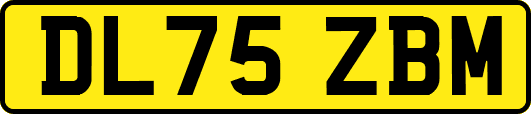 DL75ZBM
