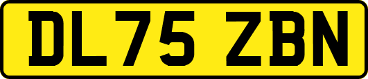 DL75ZBN